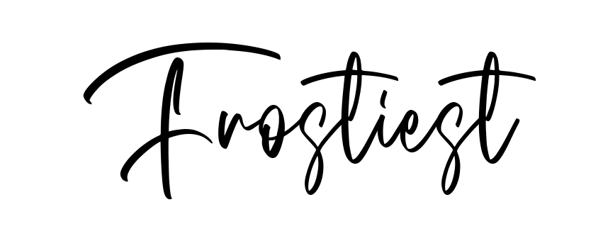 Frostiest