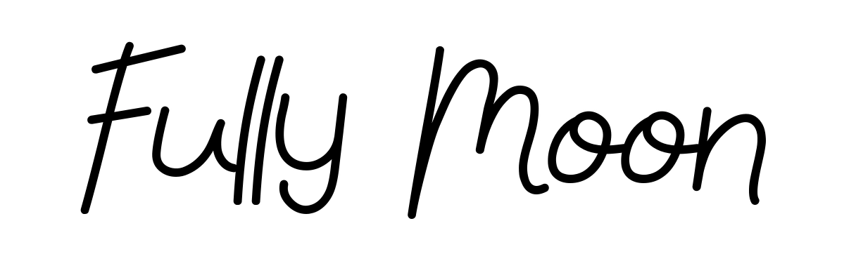 Fully Moon