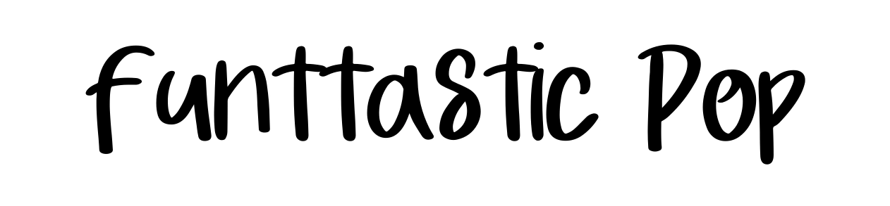 Funttastic Pop