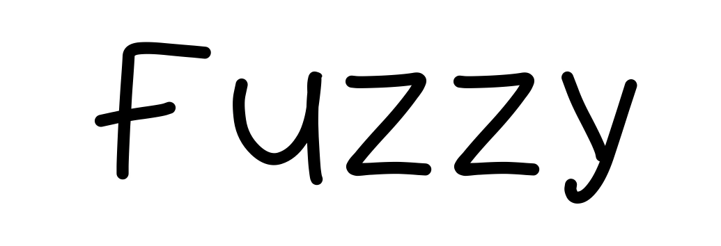Fuzzy