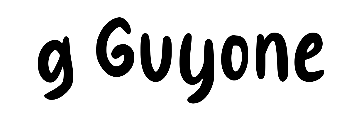 g Guyone