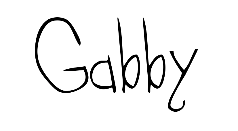 Gabby
