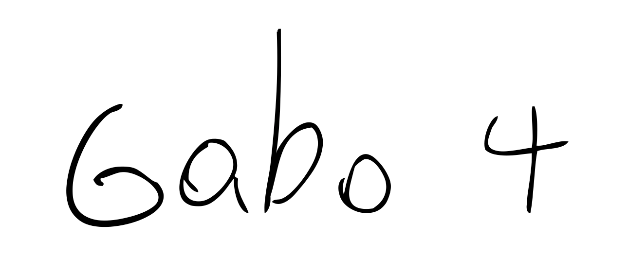 Gabo 4