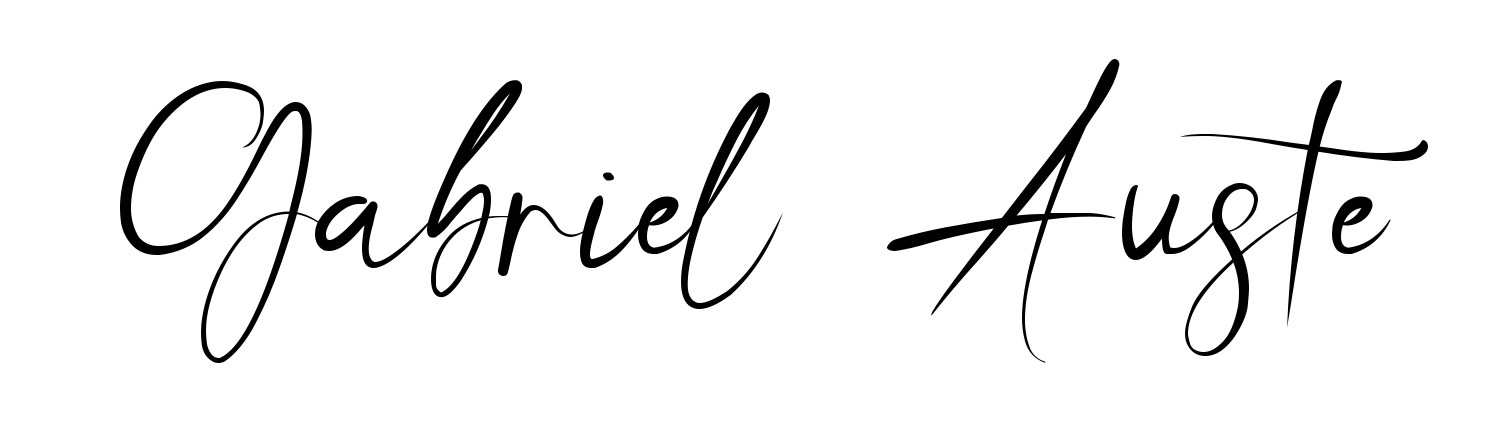 Gabriel Auste