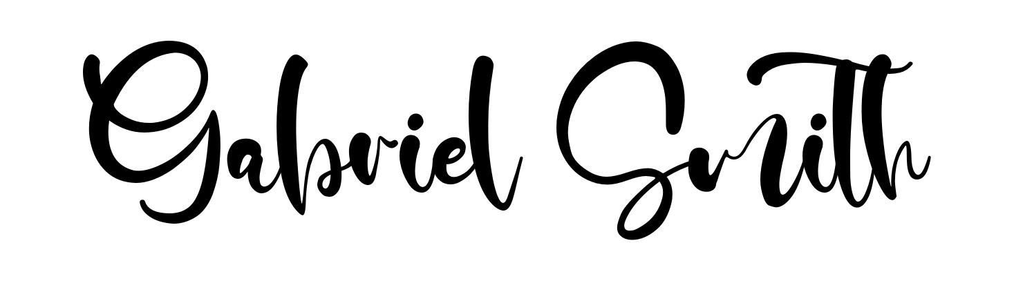 Gabriel Smith