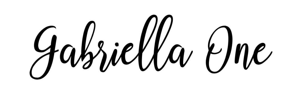 Gabriella One