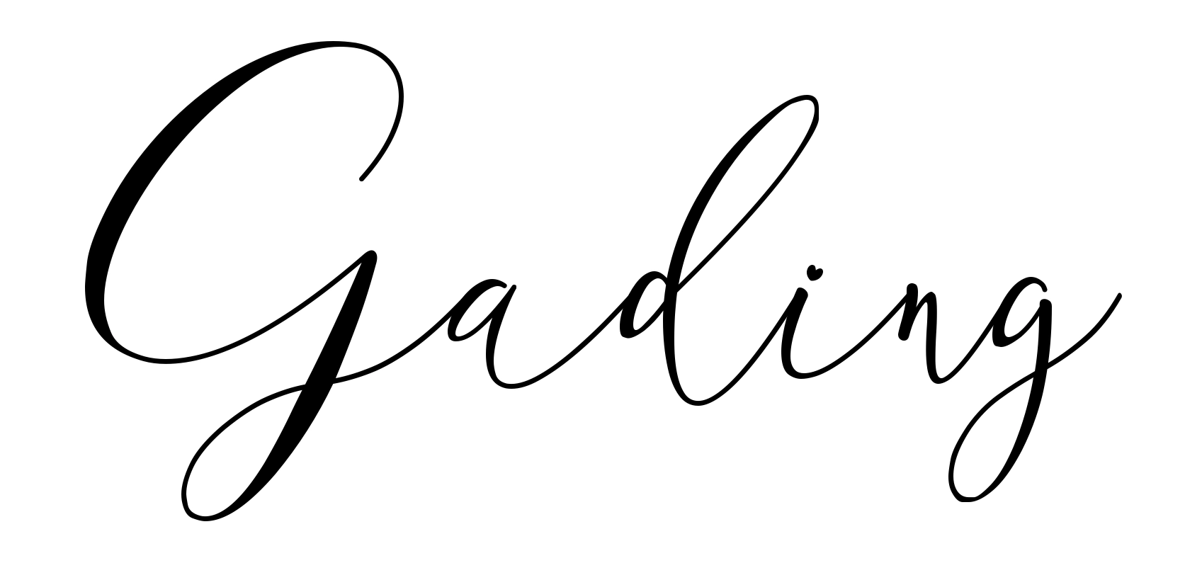 Gading
