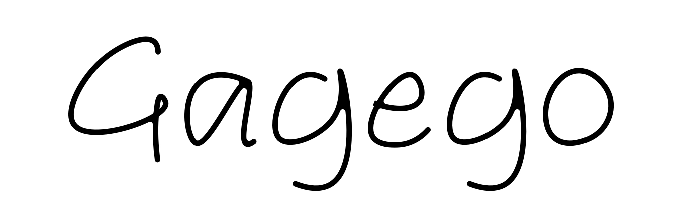 Gagego