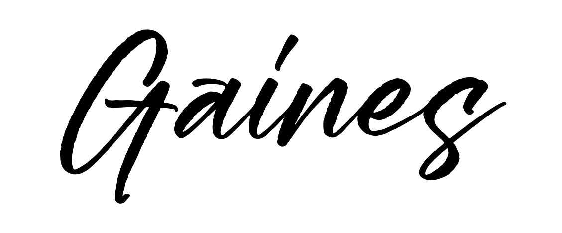 Gaines