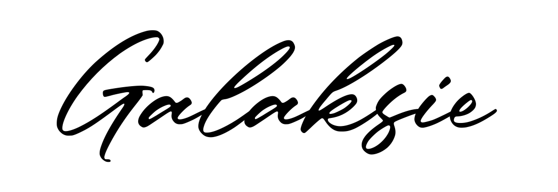 Galaksie