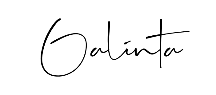 Galinta