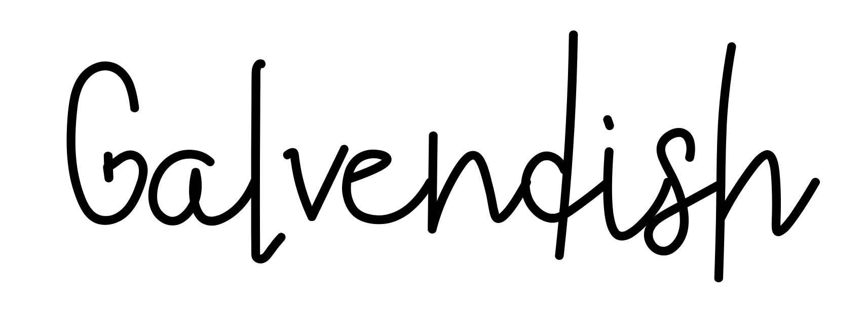Galvendish