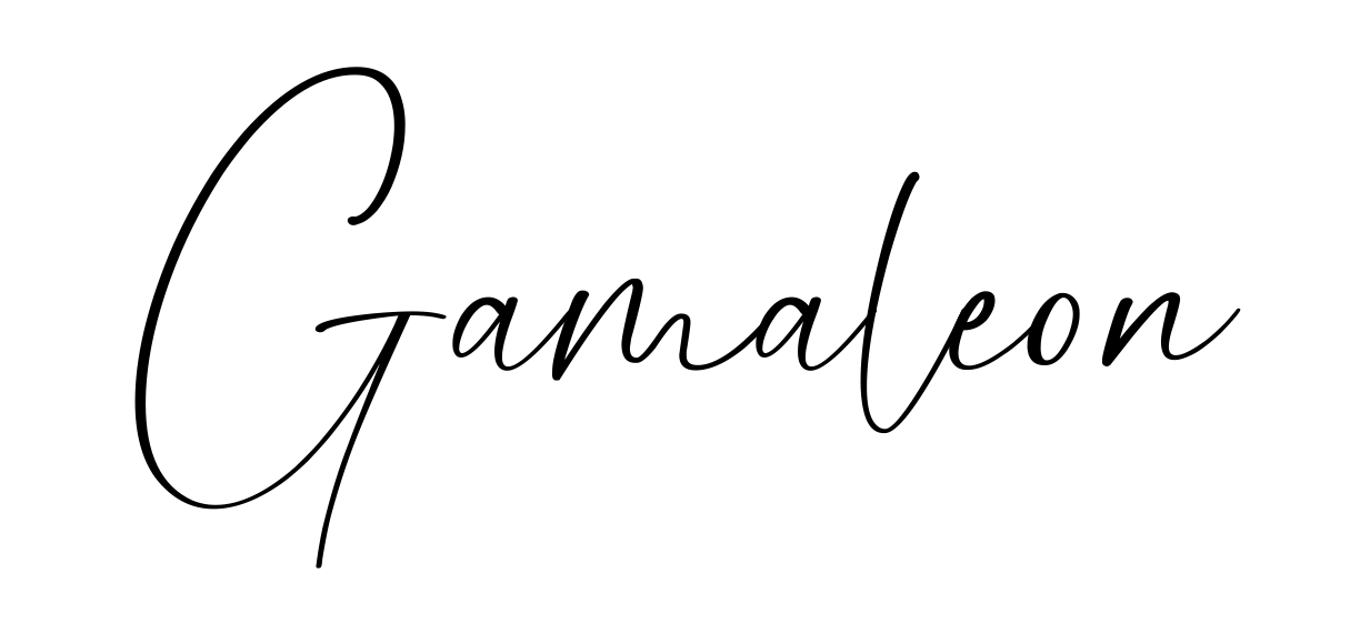 Gamaleon