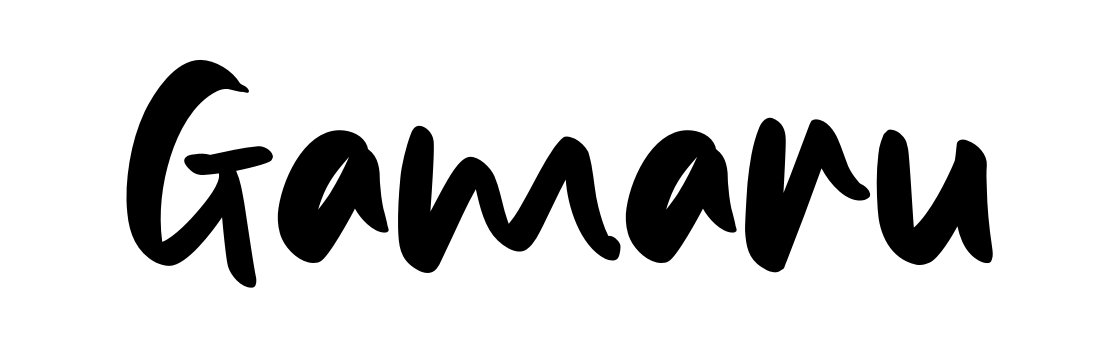 Gamaru