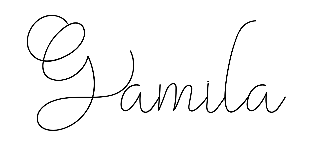 Gamila