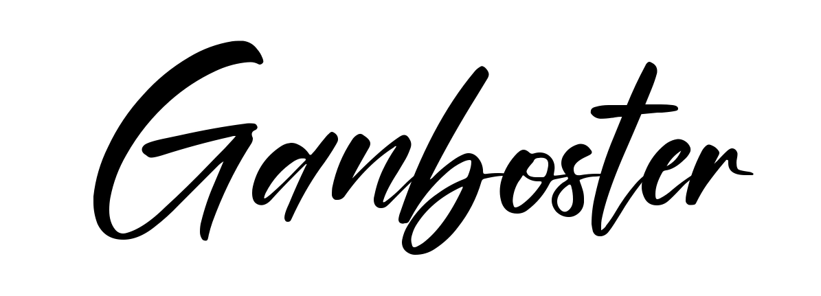 Ganboster