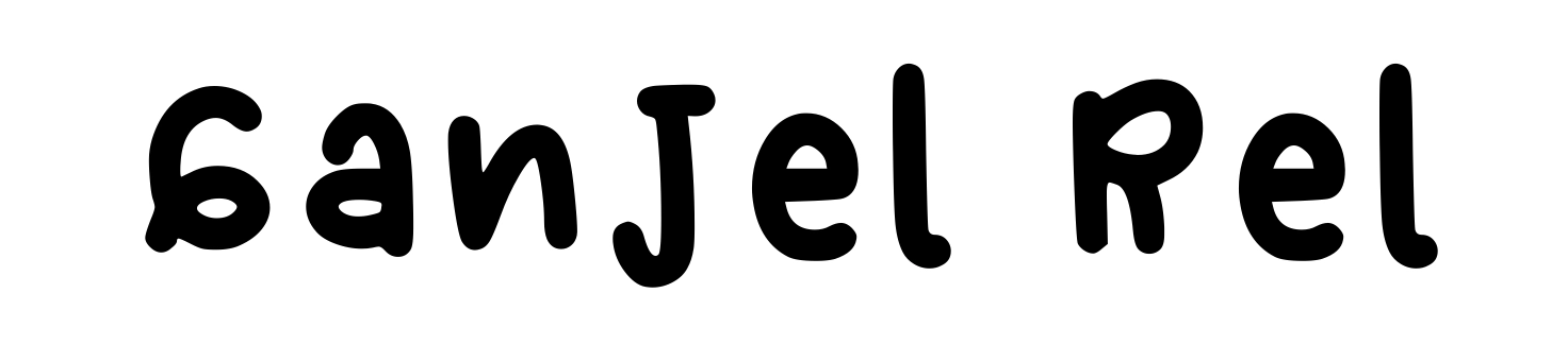 Ganjel Rel