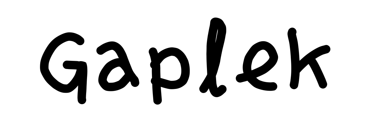 Gaplek