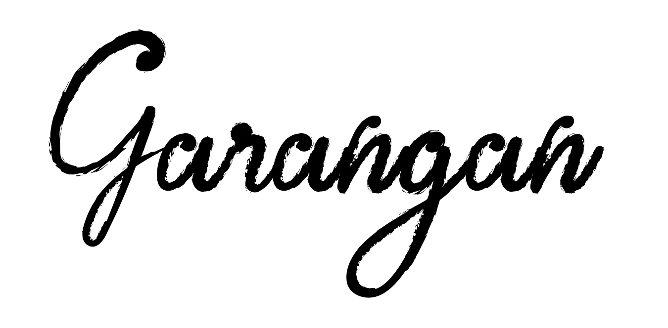 Garangan