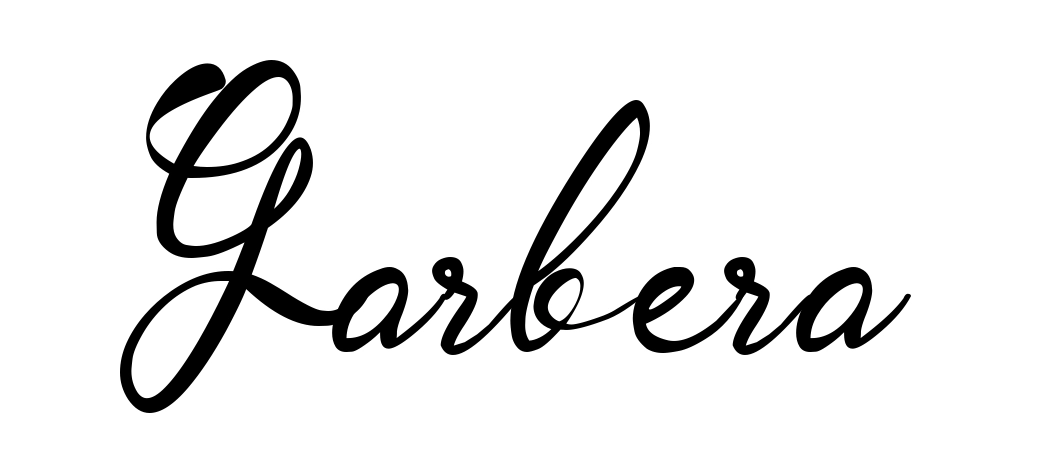 Garbera