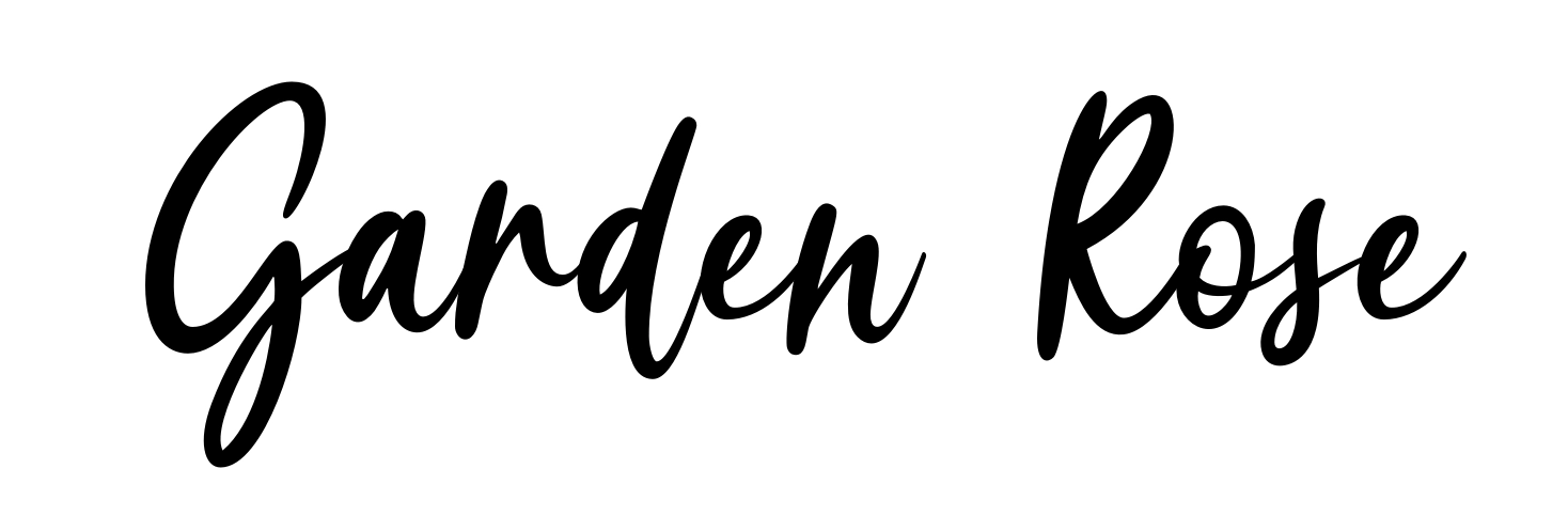 Garden Rose