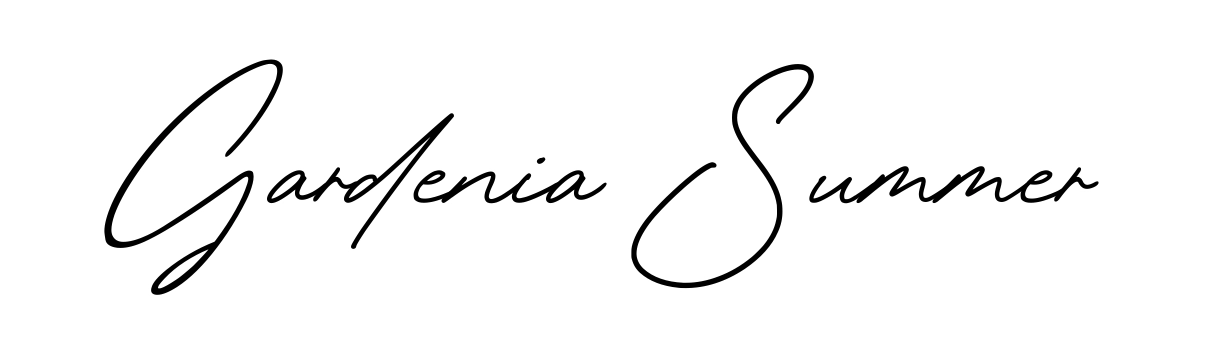 Gardenia Summer