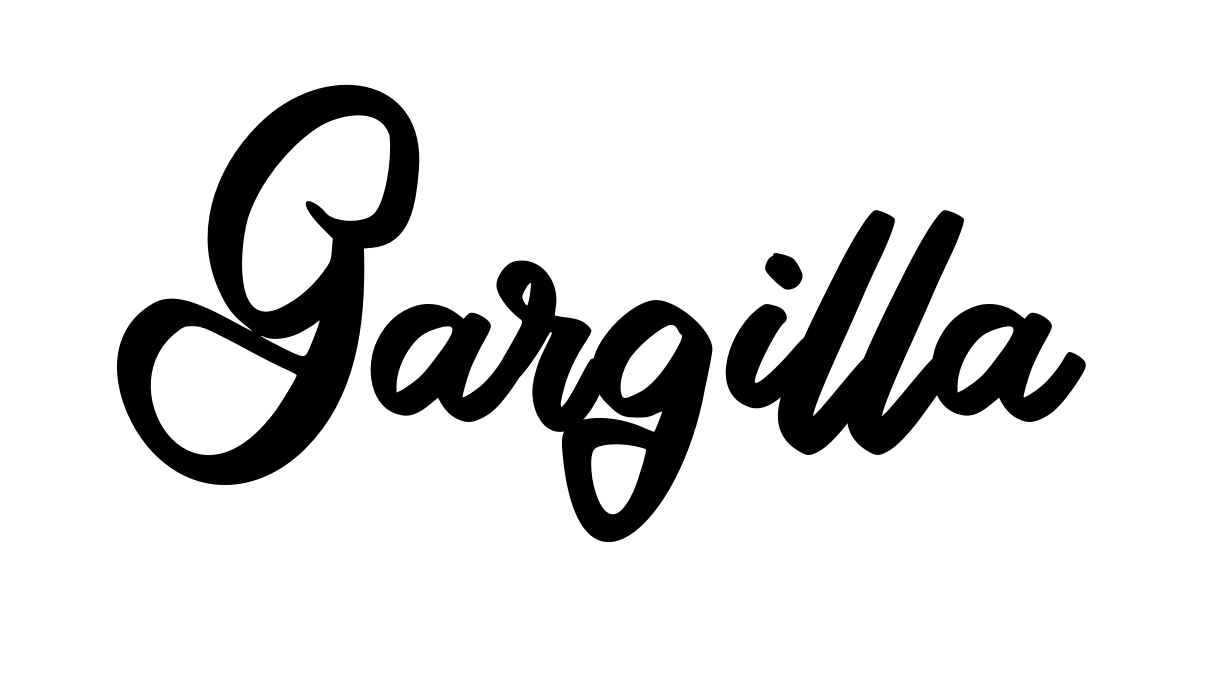 Gargilla