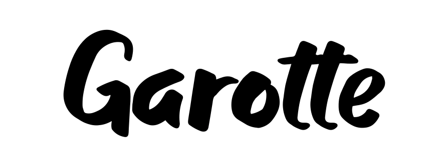 Garotte