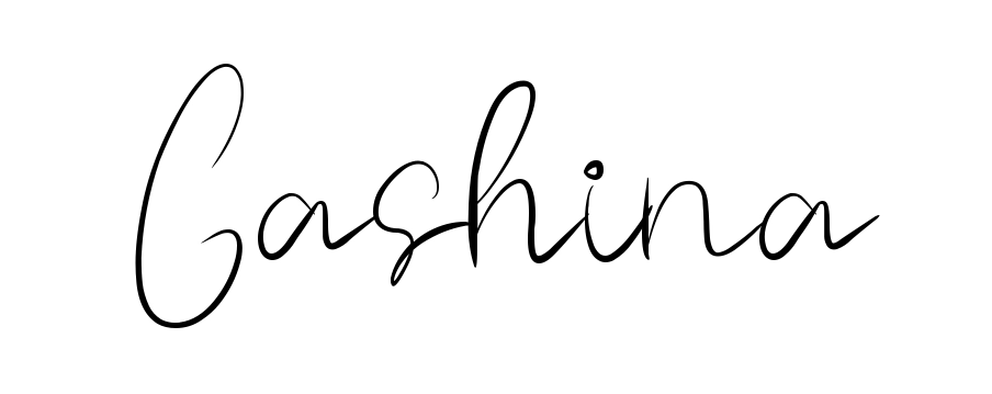 Gashina
