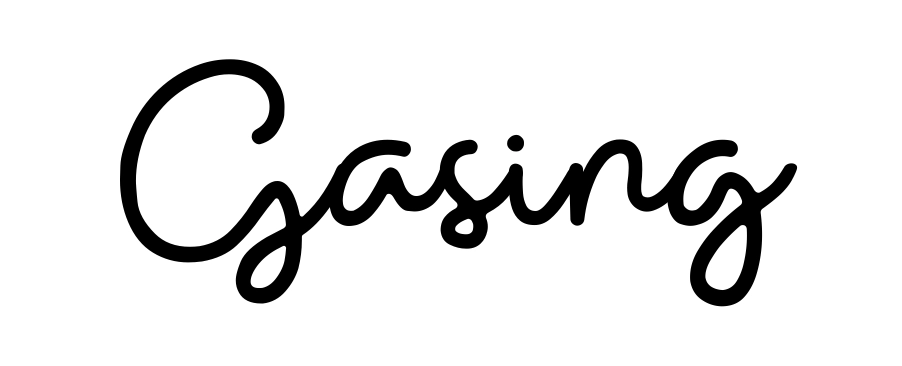 Gasing