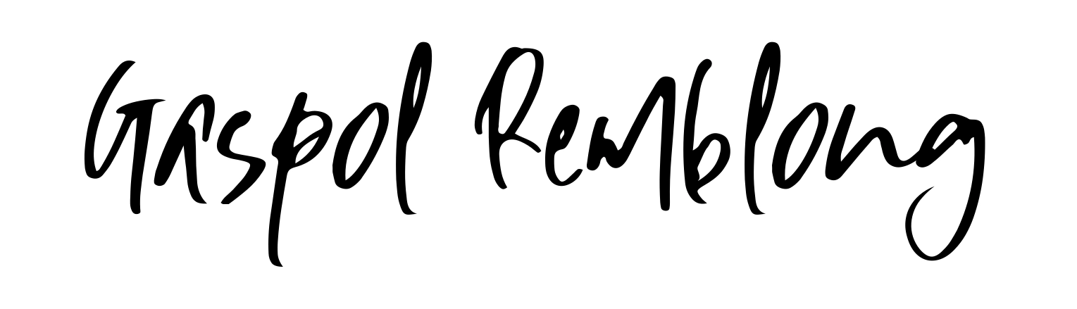 Gaspol Remblong