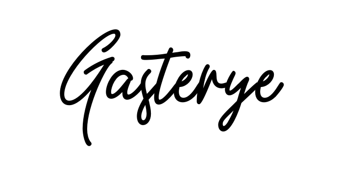 Gasterye
