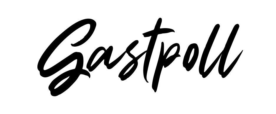 Gastpoll