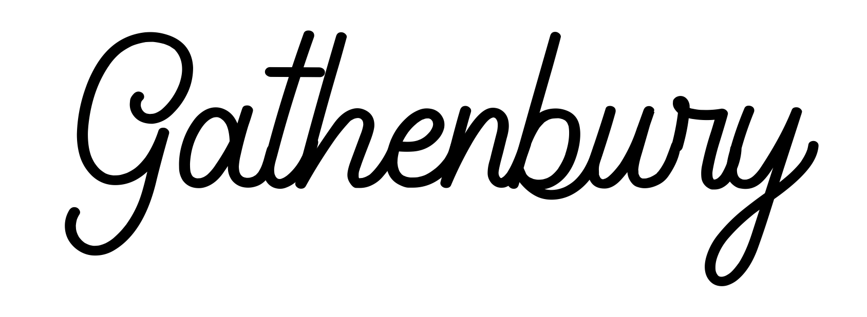 Gathenbury