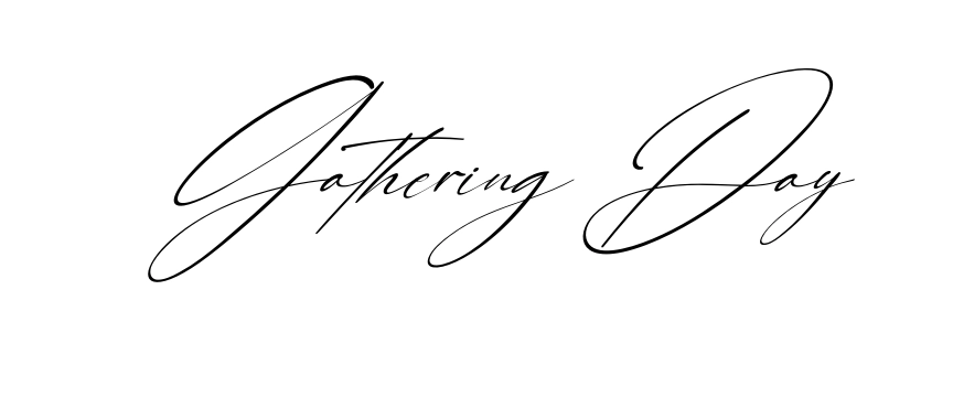 Gathering Day