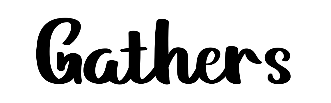 Gathers