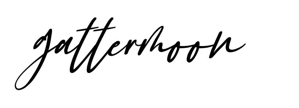 Gattermoon
