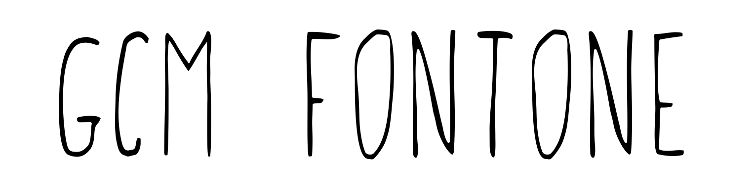 GCM Fontone
