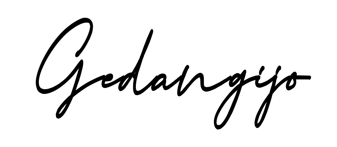 Gedangijo