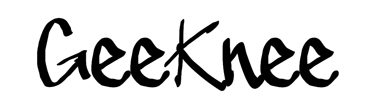 GeeKnee