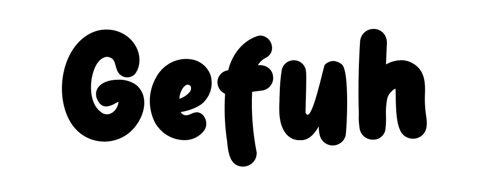 Gefuh