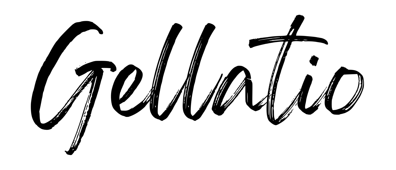 Gellatio