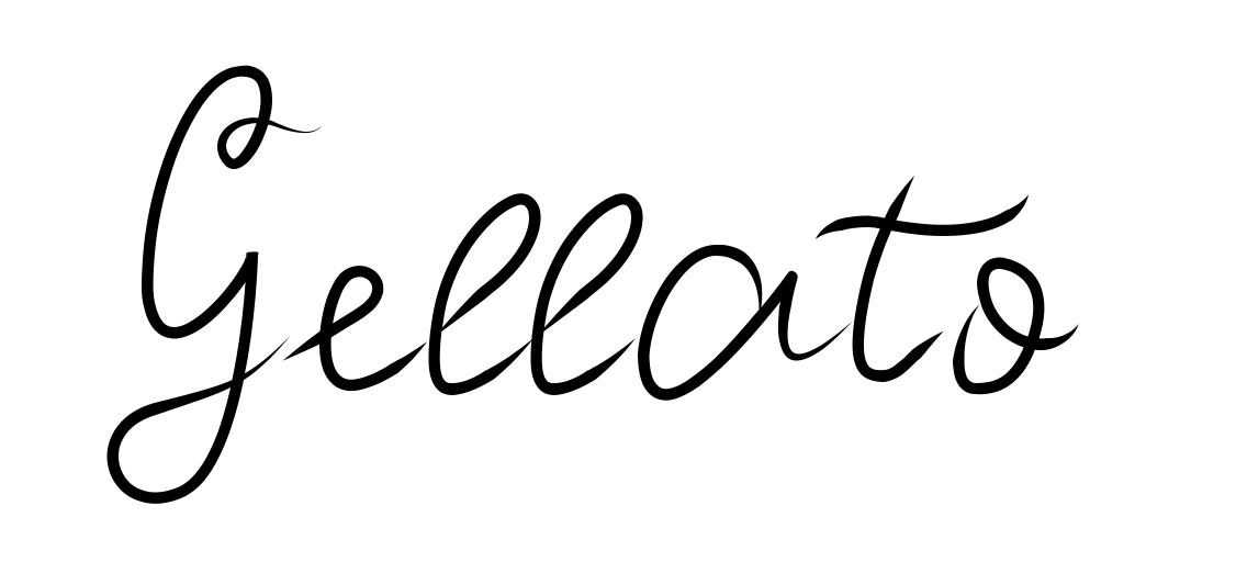 Gellato