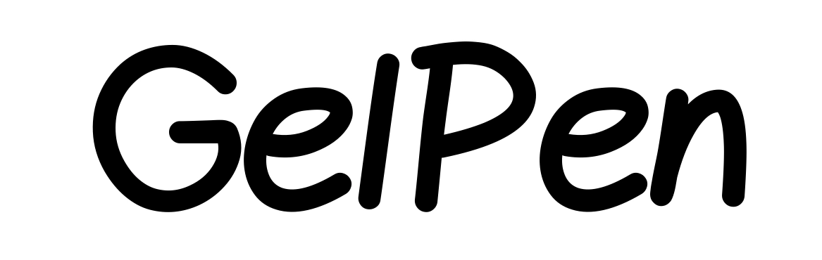 GelPen