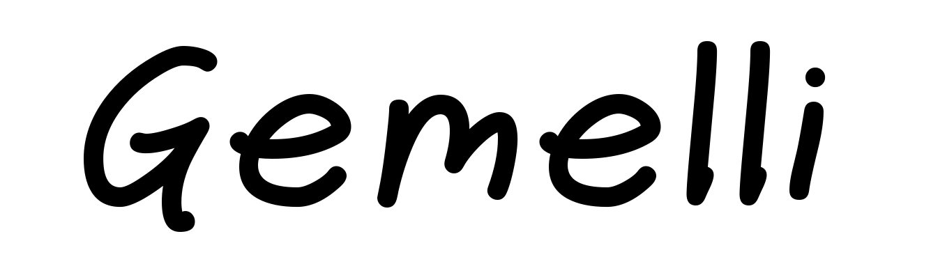Gemelli