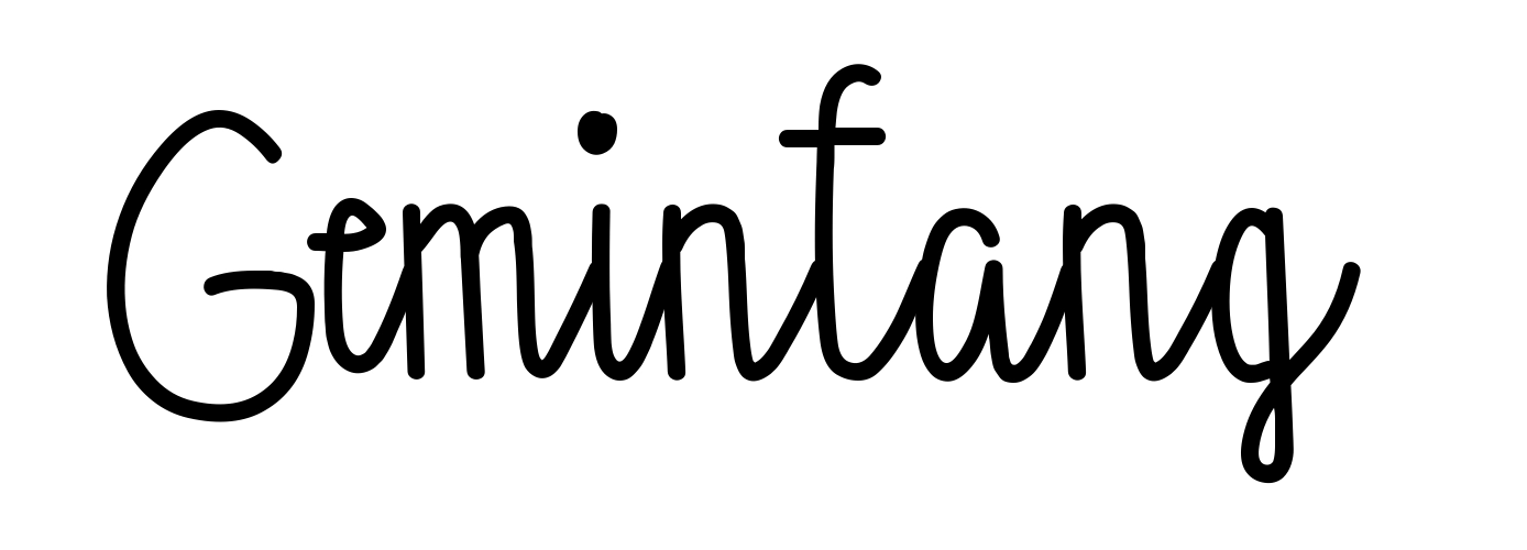Gemintang