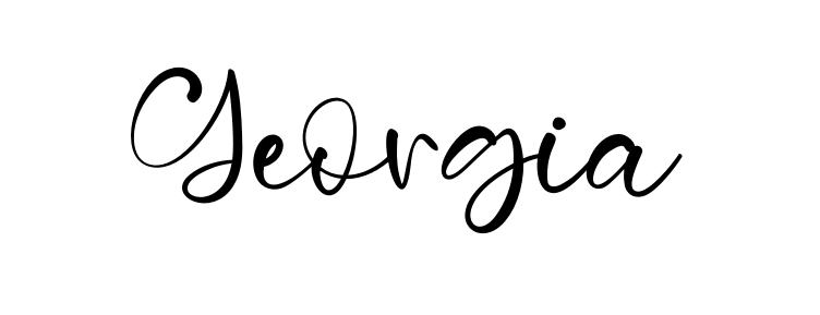 Georgia
