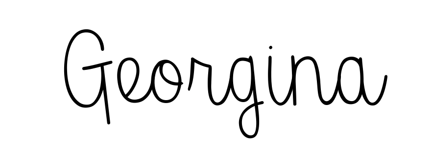 Georgina