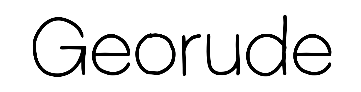Georude
