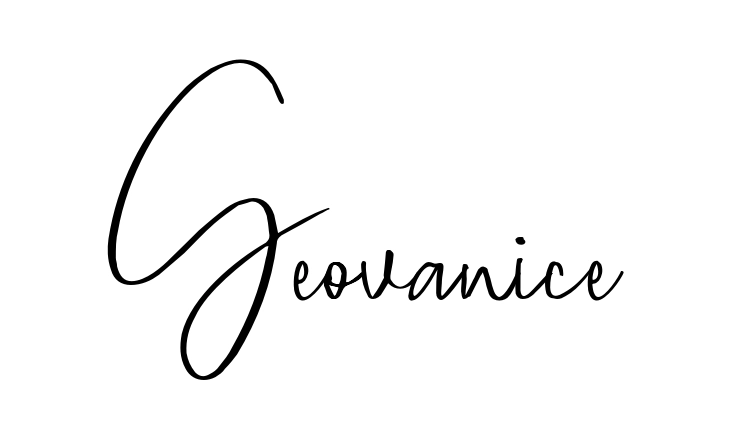 Geovanice